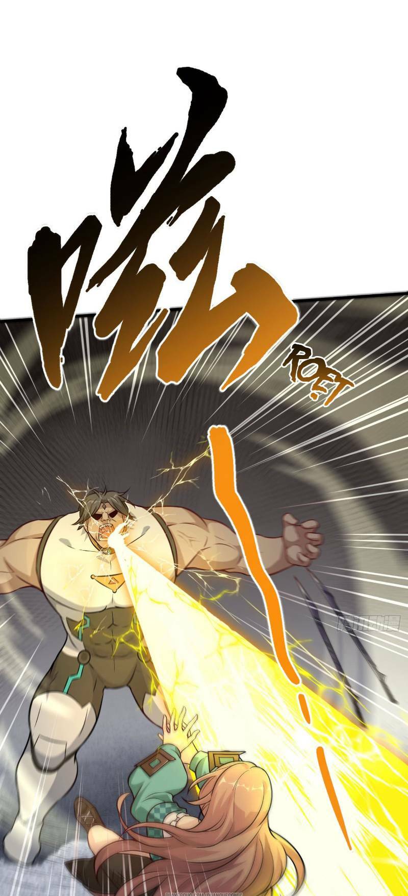 Minh Nhật Thần Đô: Chapter 15