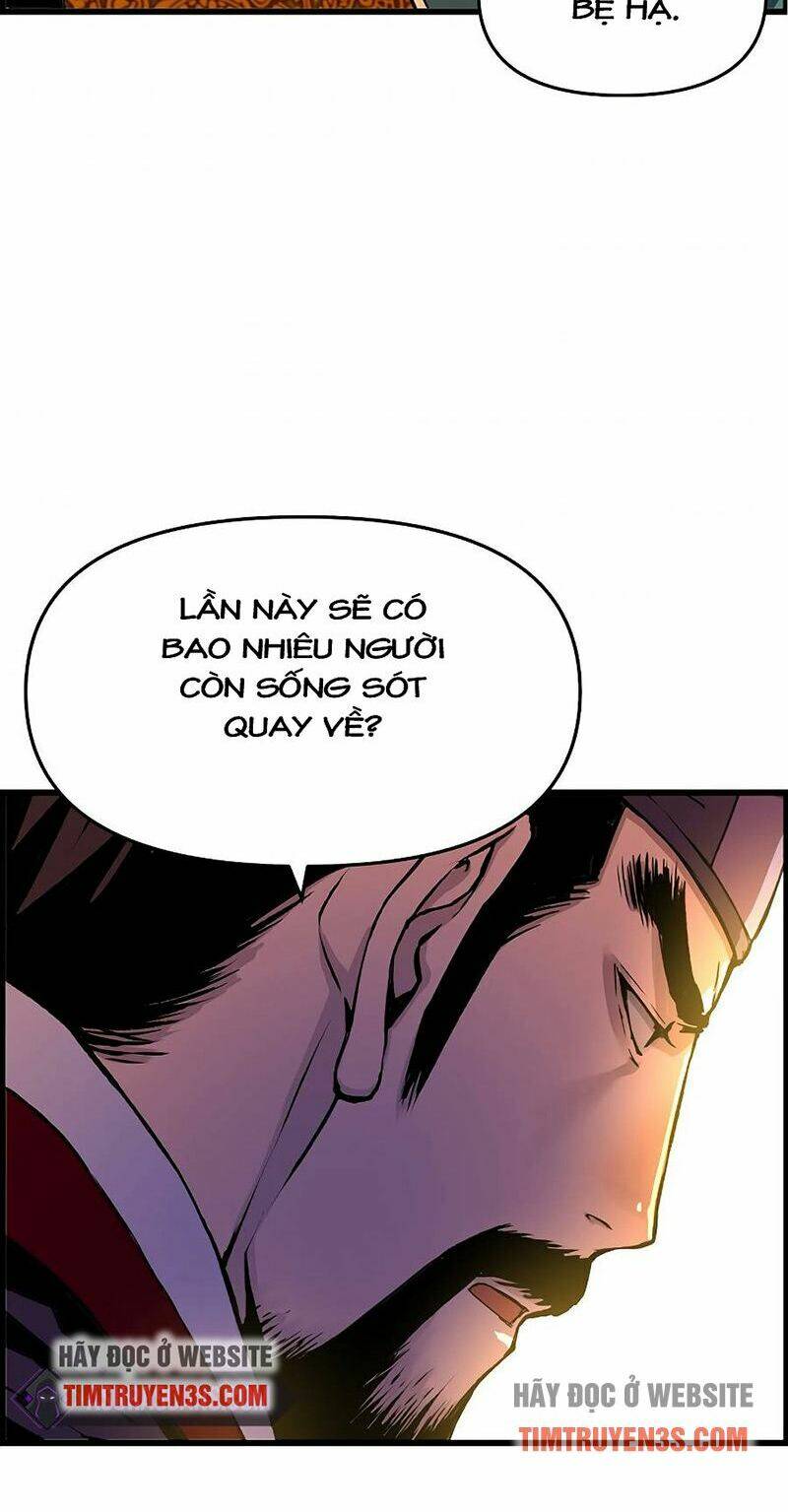 Tôi Sẽ Sống Như Một Hoàng Tử: Chapter 65