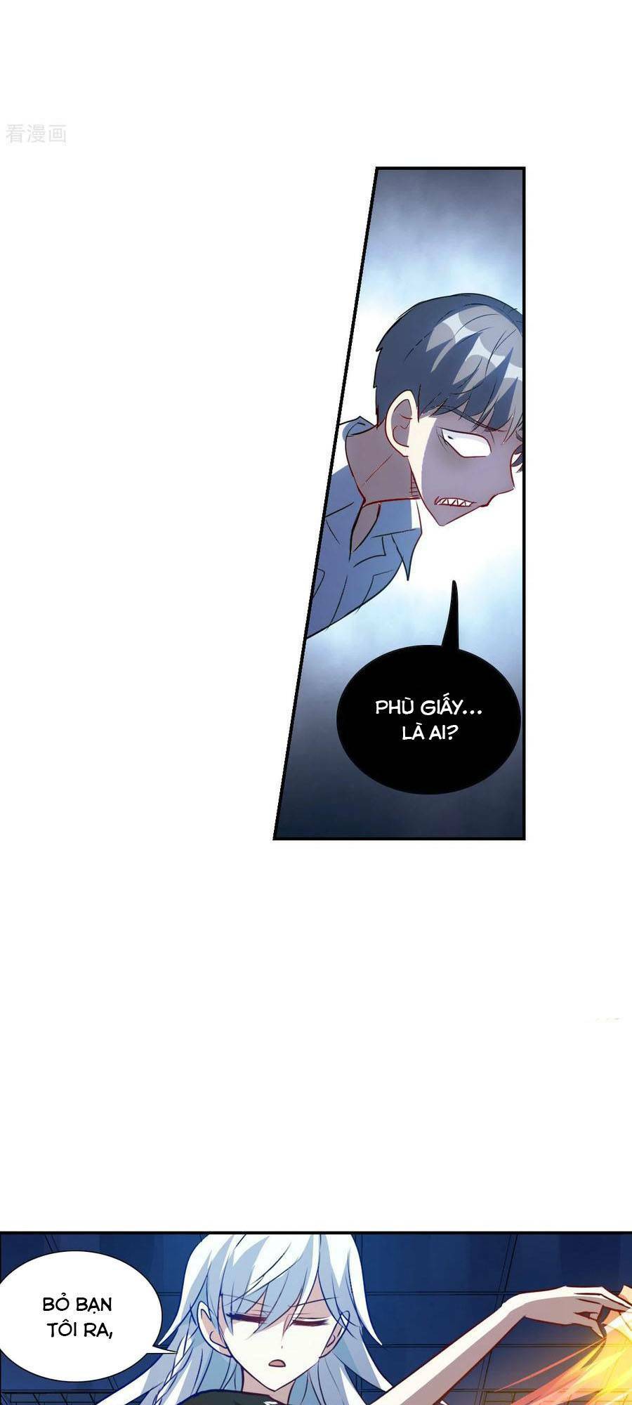 Tô Tịch Kỳ Quái 2: Chapter 60