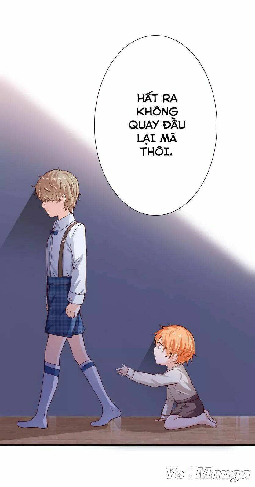 Thiểm Hôn Kinh Ái: Chapter 59