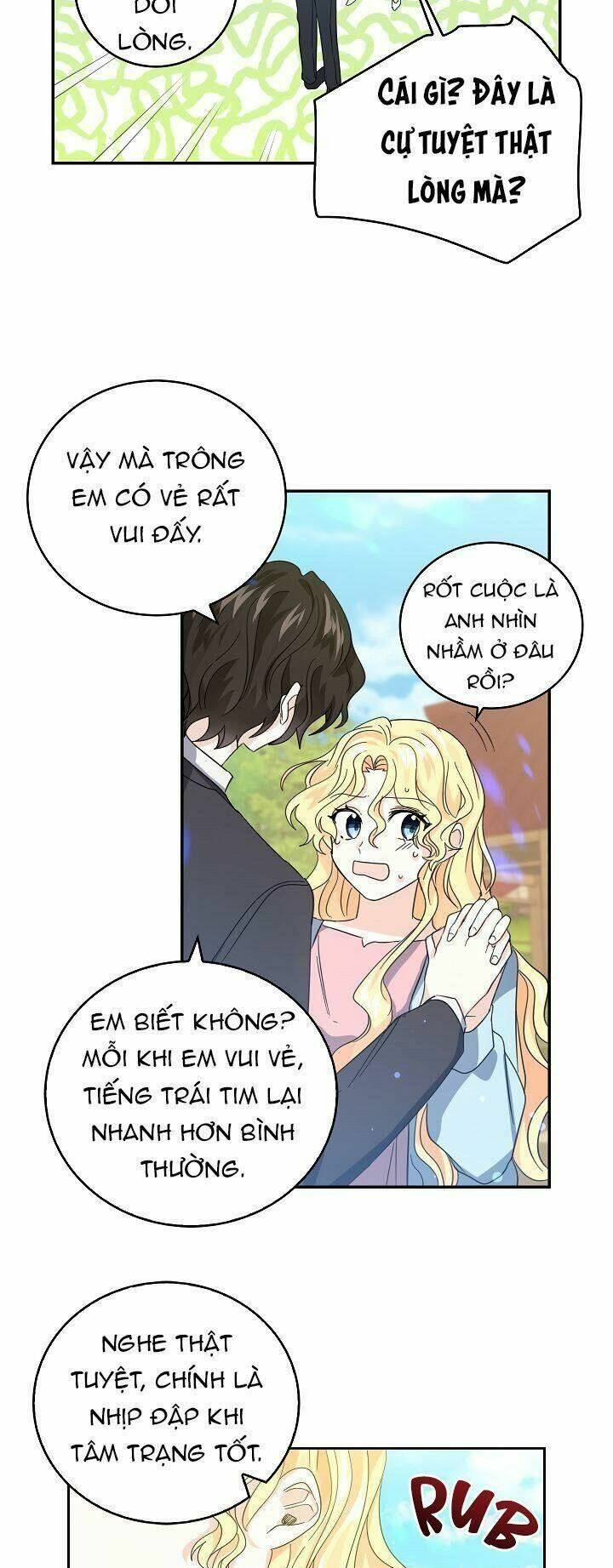 Tôi Là Bạn Gái Cũ Của Một Người Lính: Chapter 17