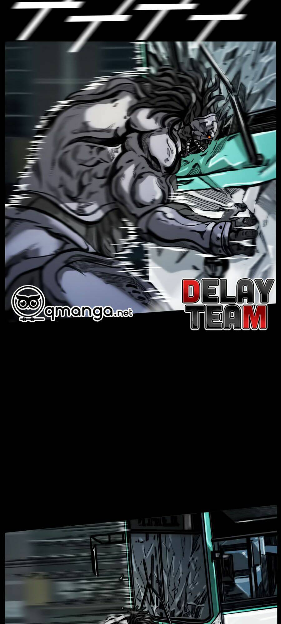 Thợ Săn Đầu Tiên: Chapter 5