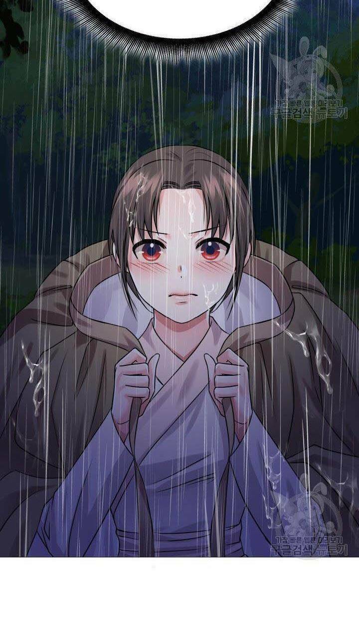 Cô Dâu Của Sói Đen: Chapter 8