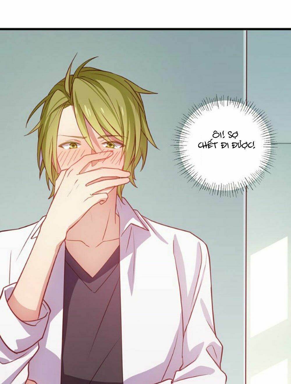 Bài Ca Tình Yêu: Chapter 3