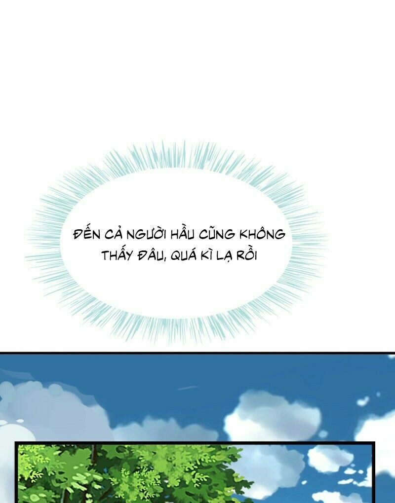 Này ! đừng động vào phô mai của tôi: Chapter 96