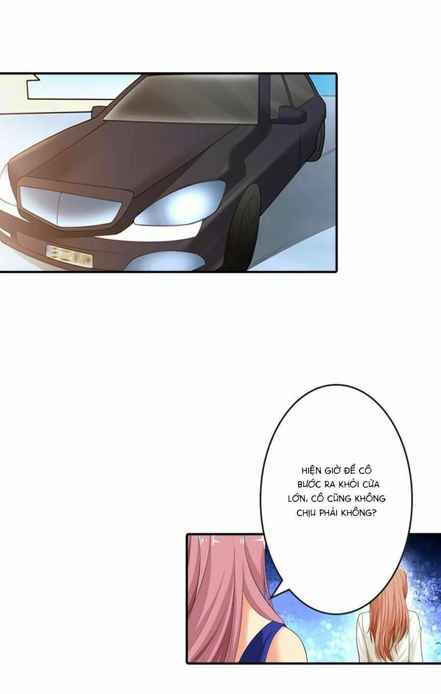 Song Diện Danh Viện: Chapter 58