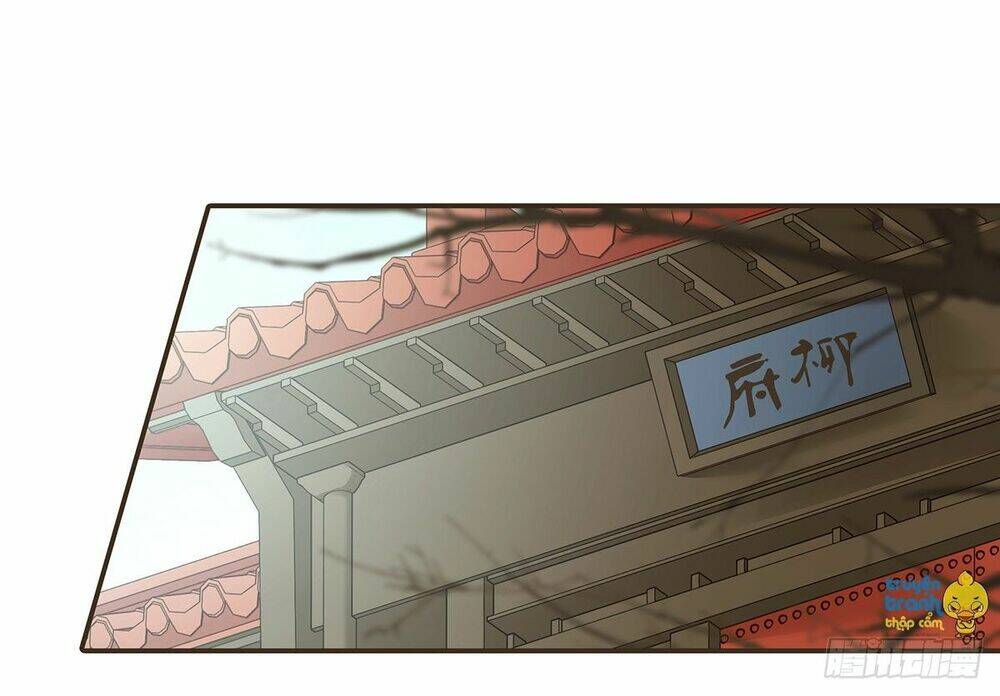 Đại Giá Thừa Tướng: Chapter 69