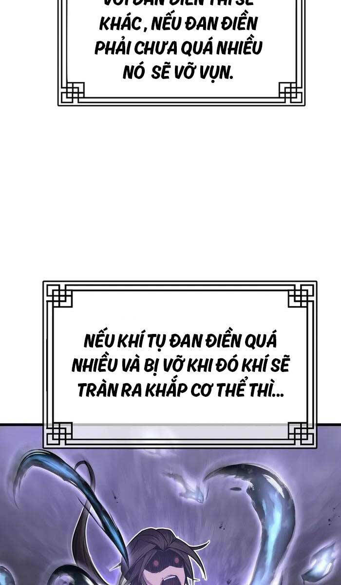 Đông Phương Bất Bại: Chapter 2