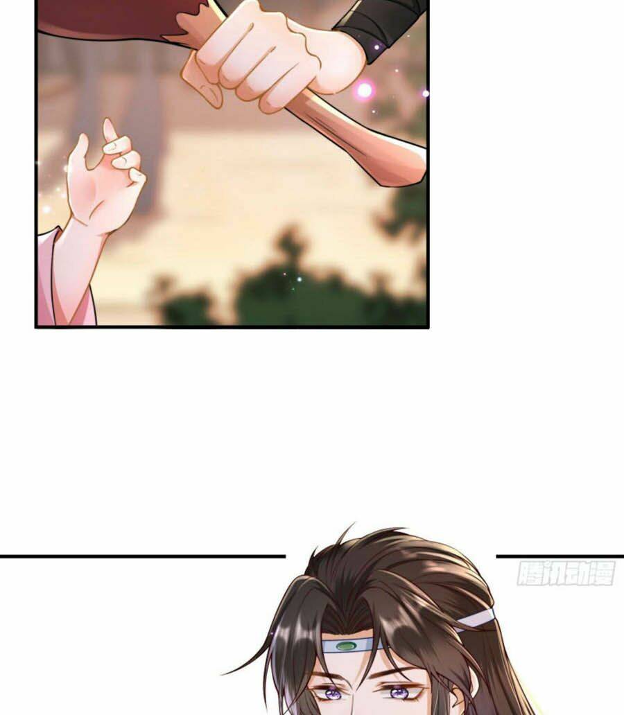 Ma Đầu Vạn Ác Năm Tuổi Rưỡi: Chapter 5