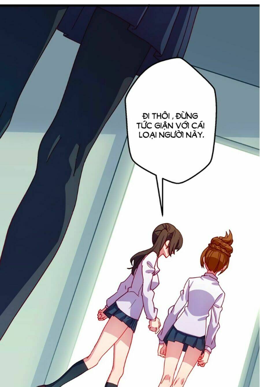Bài Hát Tình Yêu: Chapter 6