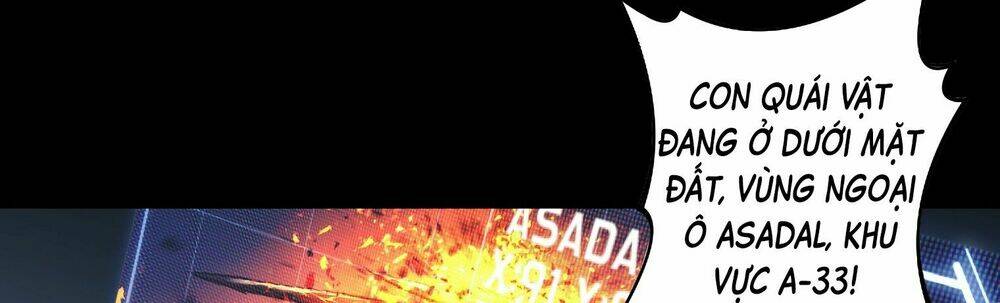 Tam Tuyệt Tại Dị giới: Chapter 97.5