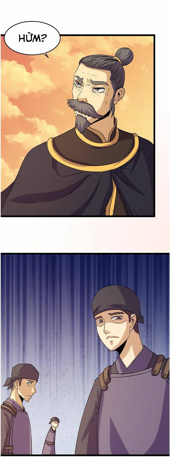 Phong Quỷ Truyền Thuyết: Chapter 188