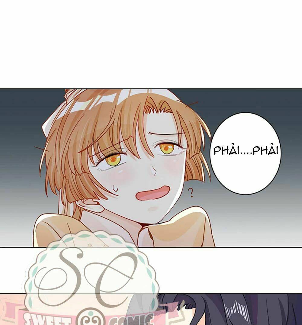 Học Viện Kiêu Ngạo Hoàng Gia: Chapter 2