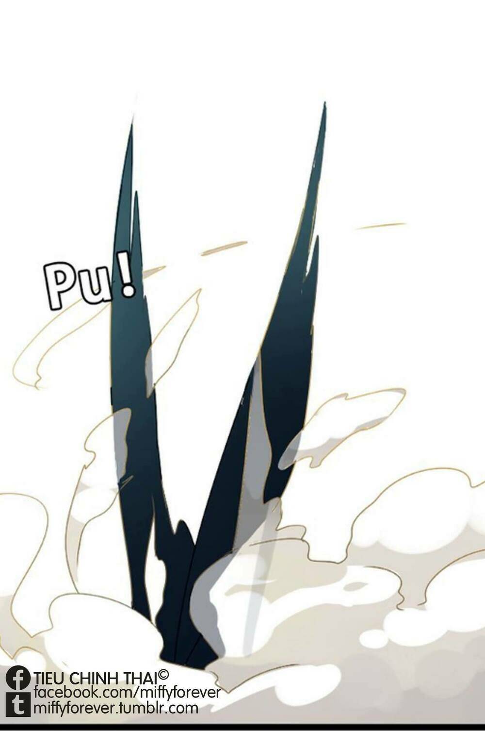 Mục Linh: Chapter 0