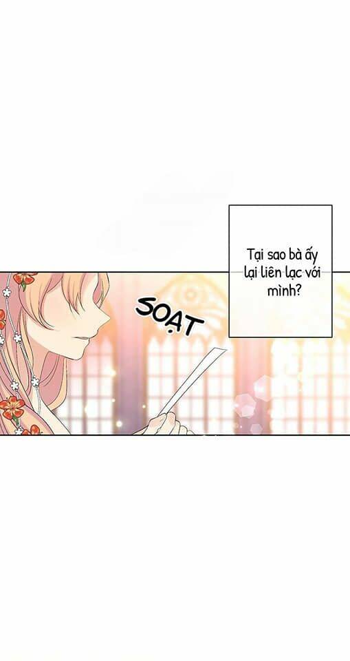 Công Chúa Thời Gian Có Hạn: Chapter 9
