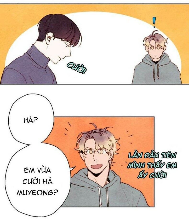 Ôi ! Trợ Lý Đặc Biệt Của Tôi: Chapter 14