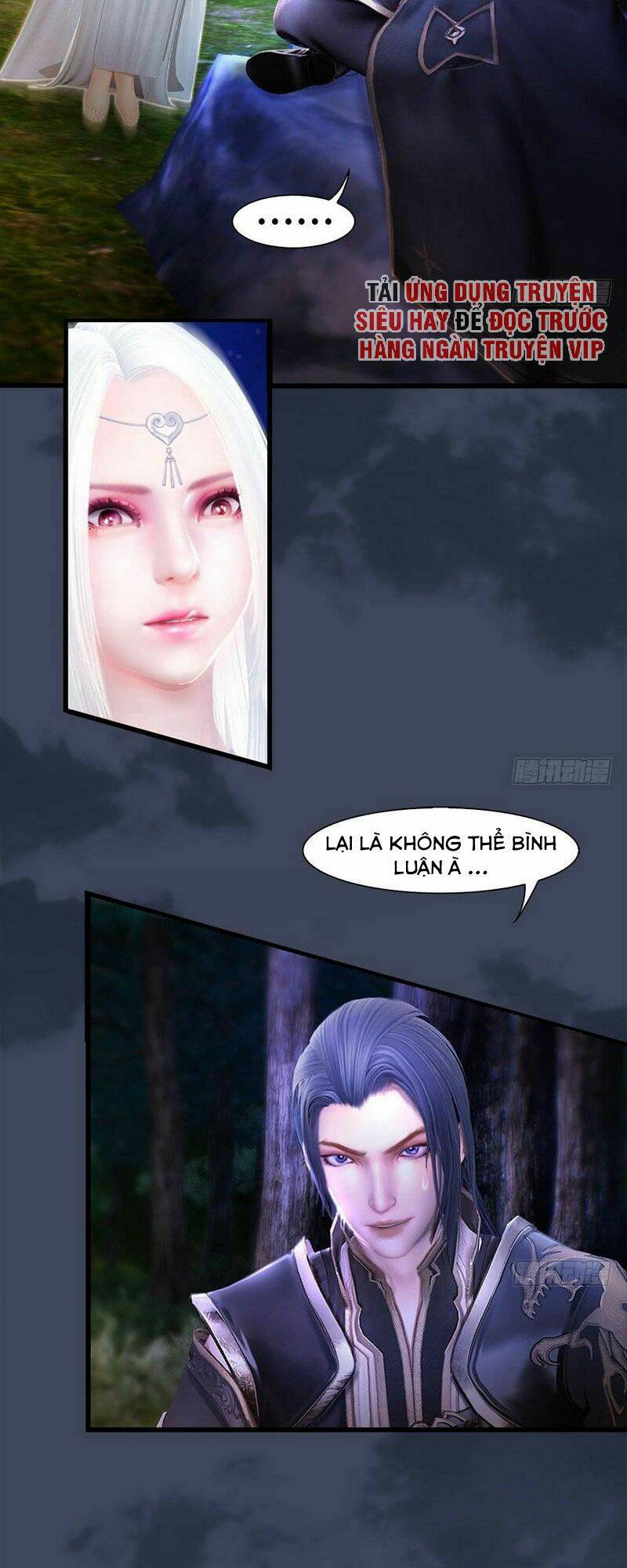 Cửu Hoang Đọa Huyền Sư: Chapter 83