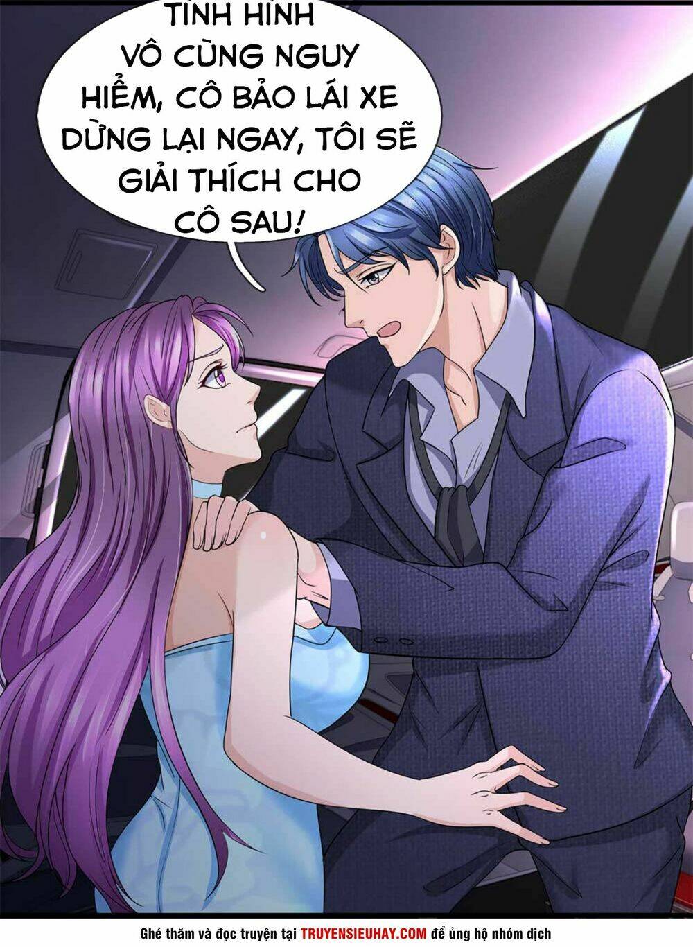 Chung Cực Binh Vương Tại Đô Thị: Chapter 24