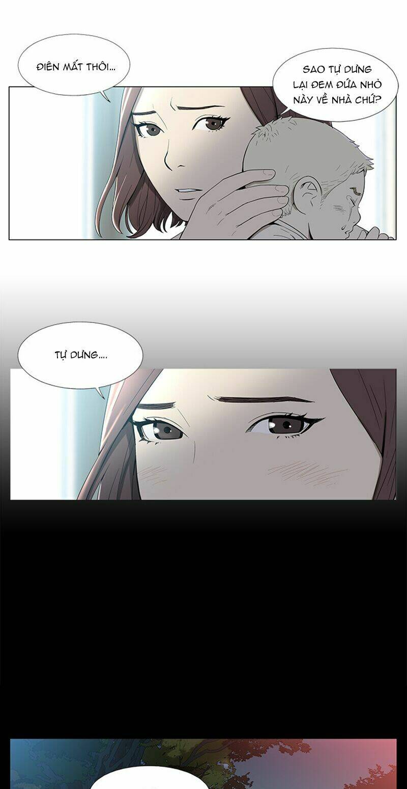 Mùa Của Su: Chapter 2