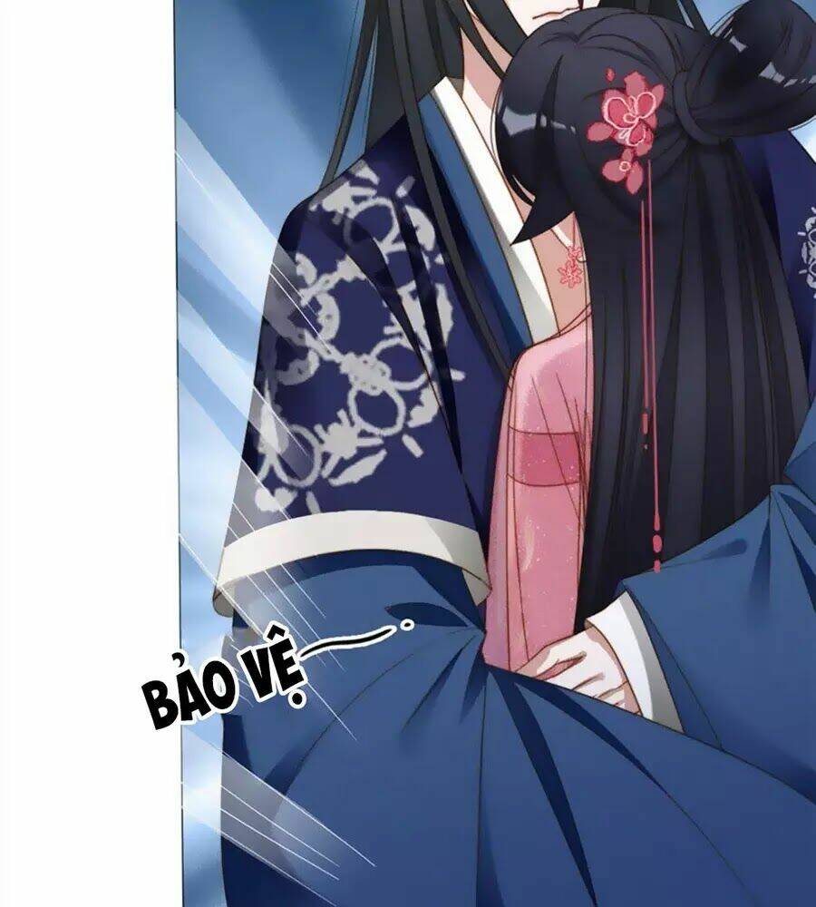 Thần Nữ Thái Năng Liêu: Chapter 30