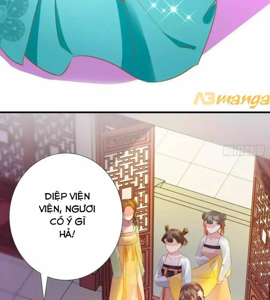 Vương Phi Có Chút Nghịch Ngợm: Chapter 68