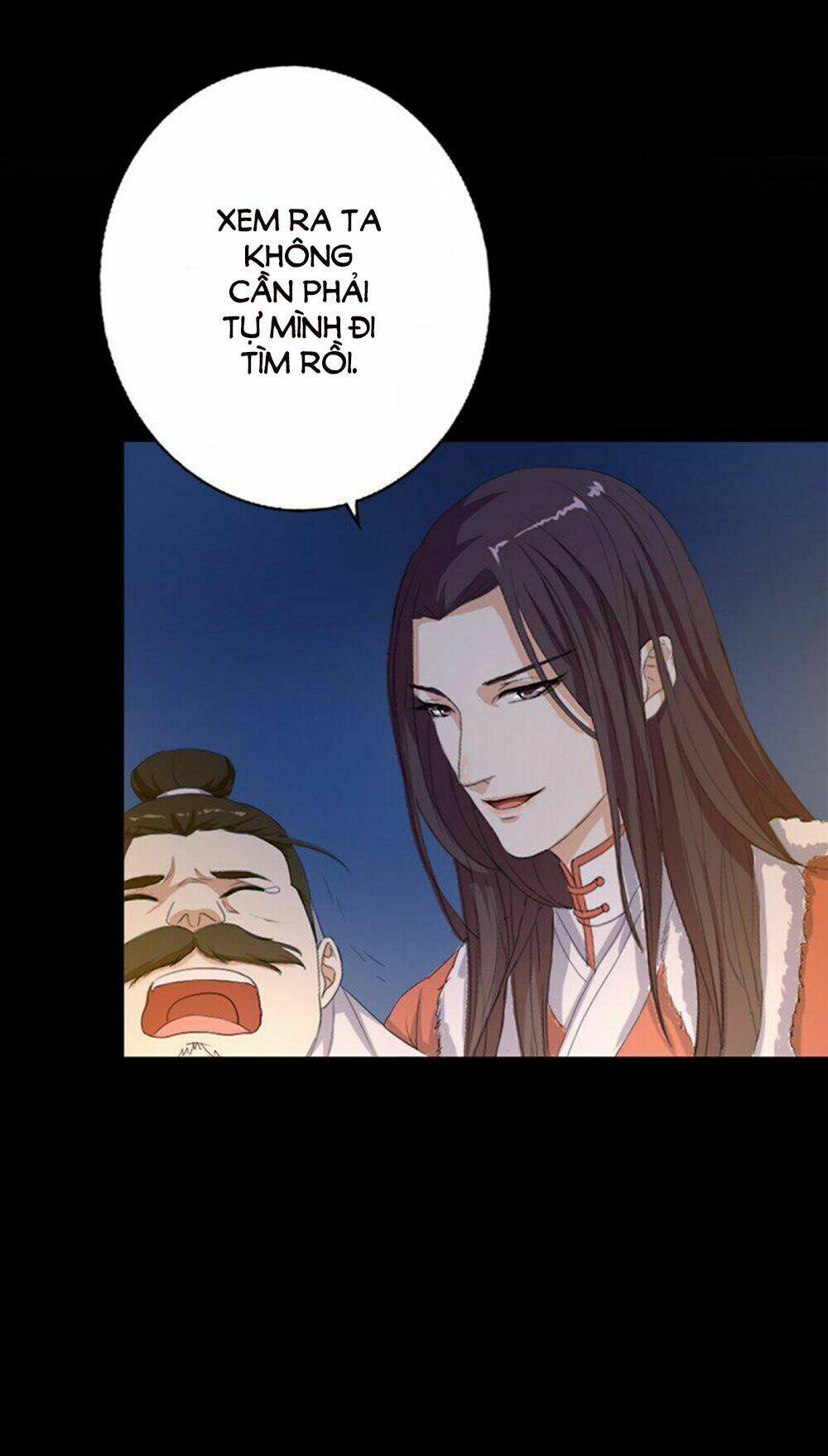 Hỏa Hồ: Chapter 5