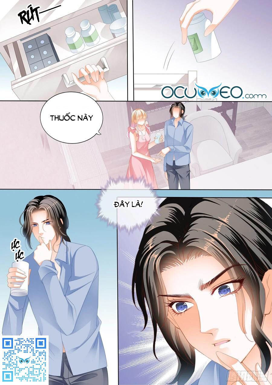 Bá Đạo Tiểu Thúc, Xin Trêu Chọc Vừa Thôi!: Chapter 207