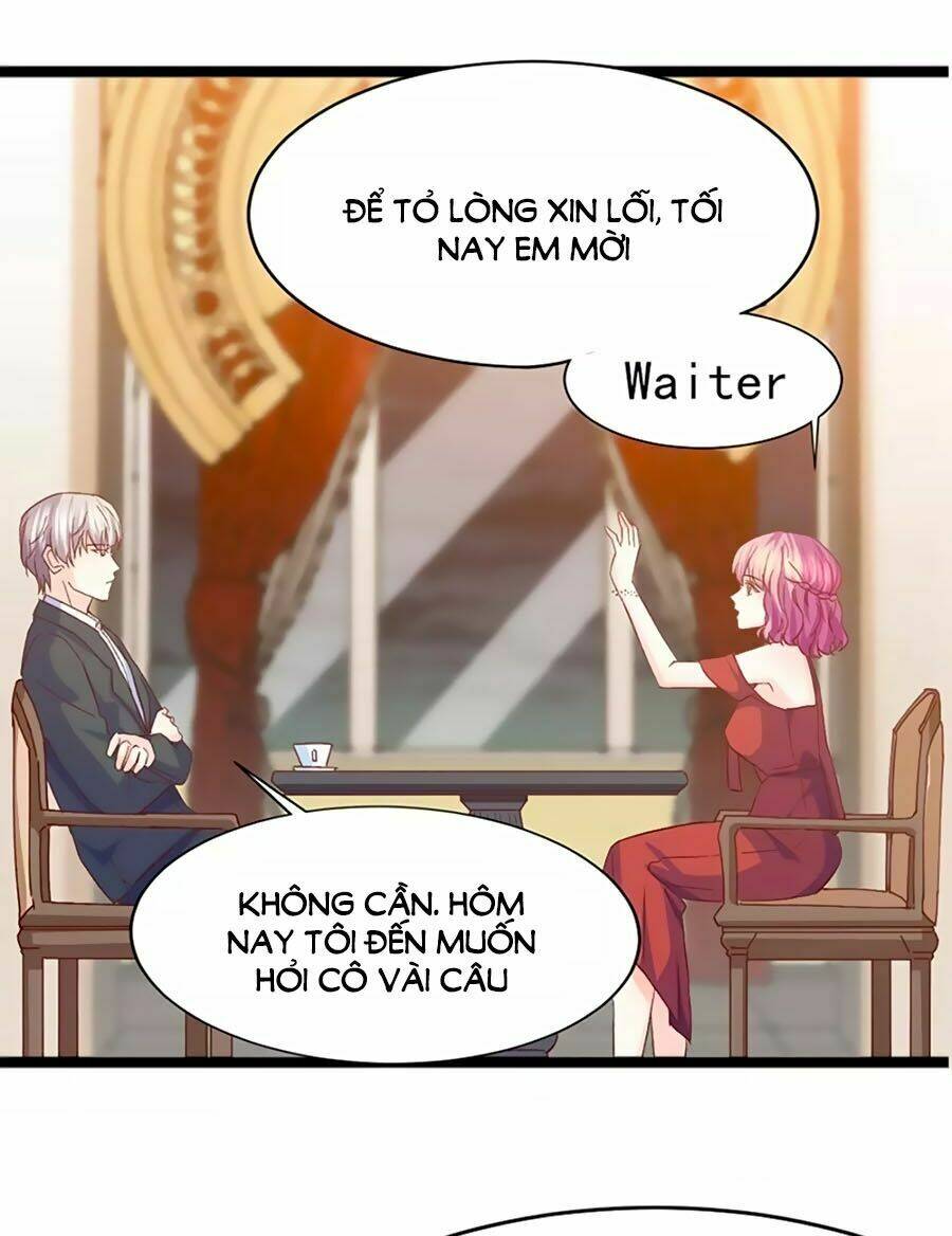 Ta Và Nam Thần Cởi Áo Ngủ Rồi: Chapter 26