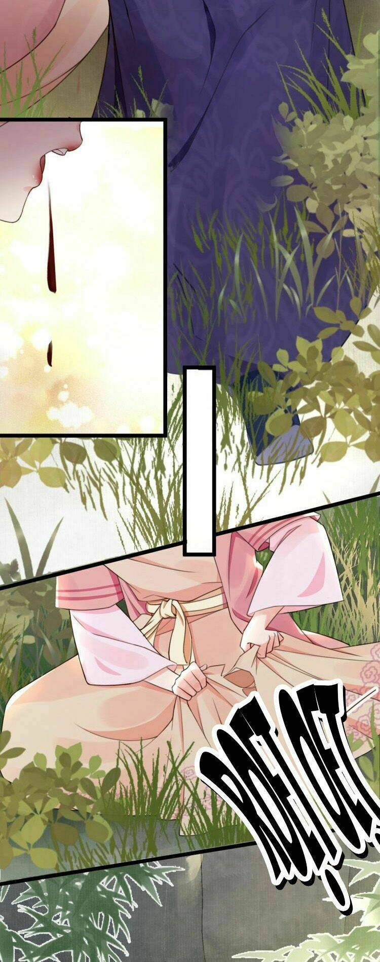 Hoạn Phi Hoàn Triều: Chapter 3