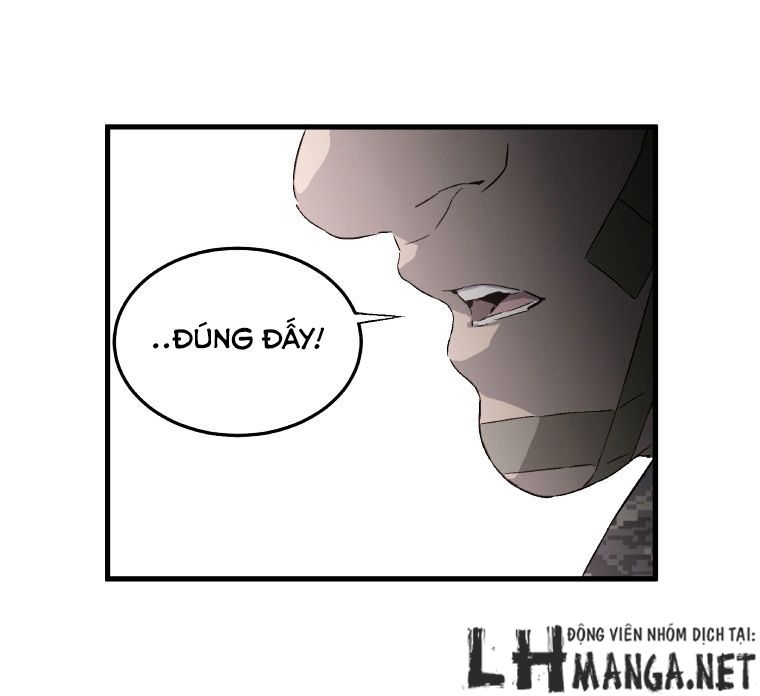 M.i.a - Jakjeonjung Siljong: Chapter 14