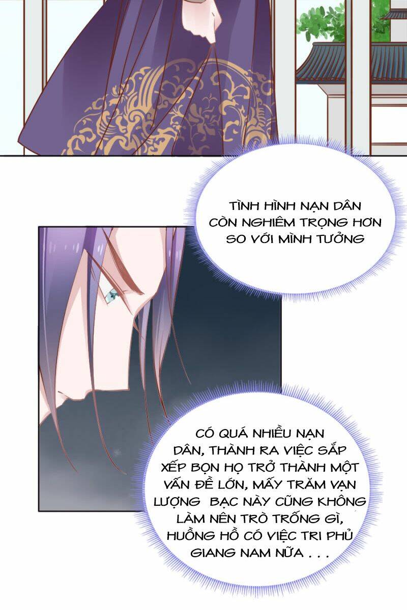 Solo Đi Vương Gia: Chapter 90