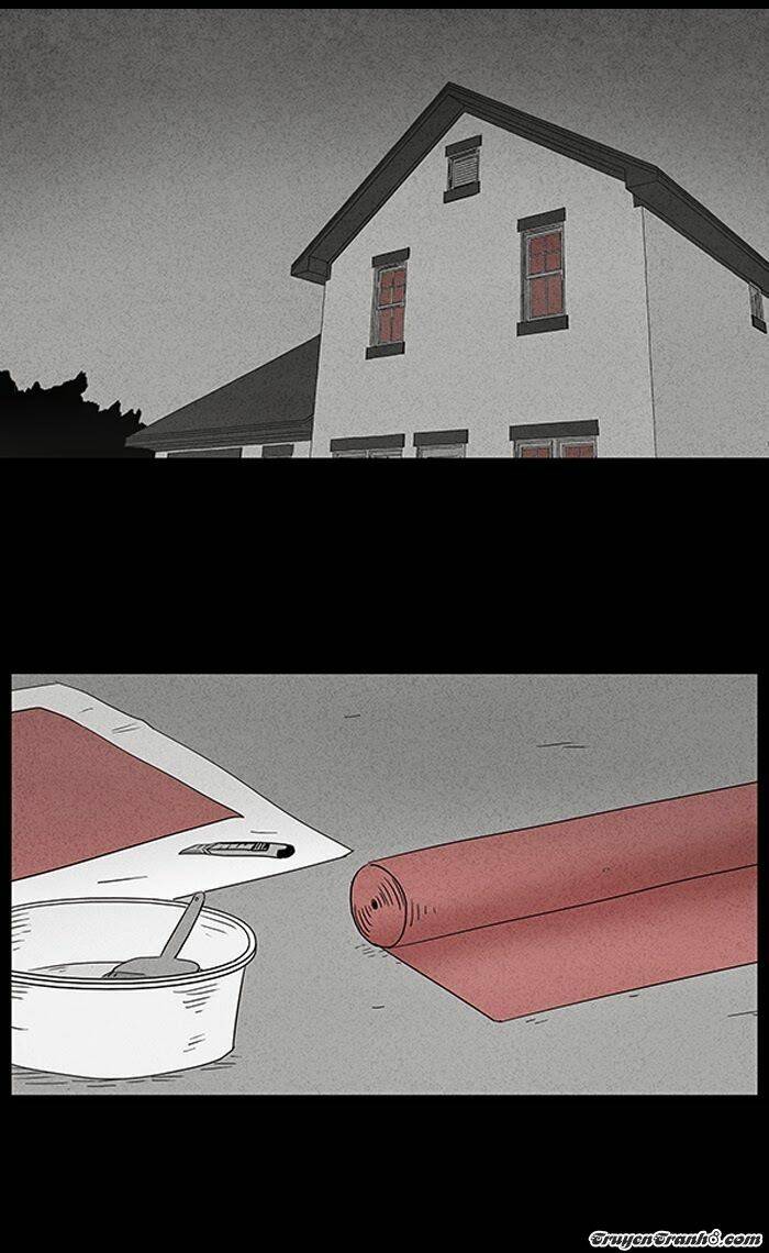 Những Câu Chuyện Bất Thường: Chapter 52