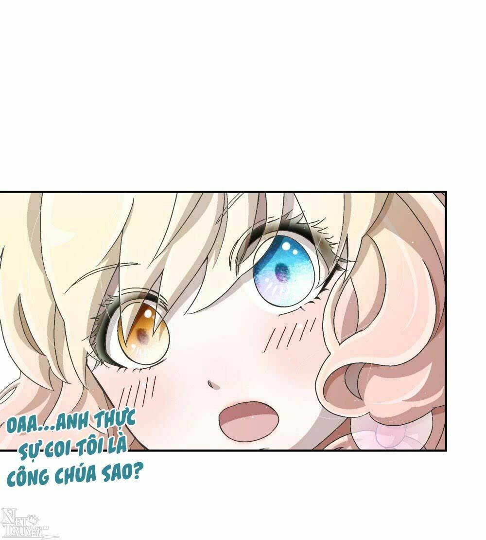 Đối Nhĩ Duy Mệnh Thị Tòng: Chapter 8.2