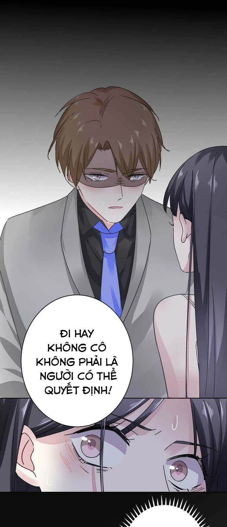 Điều Ước Sủng Ái Bất Bình Đẳng: Chapter 46