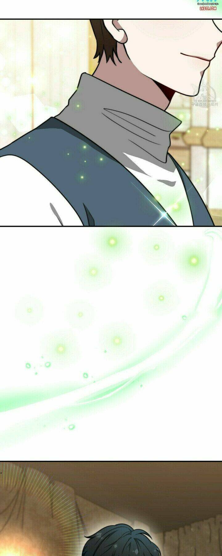 Công Chúa Bị Lãng Quên Muốn Sống Trong Hòa Bình: Chapter 11