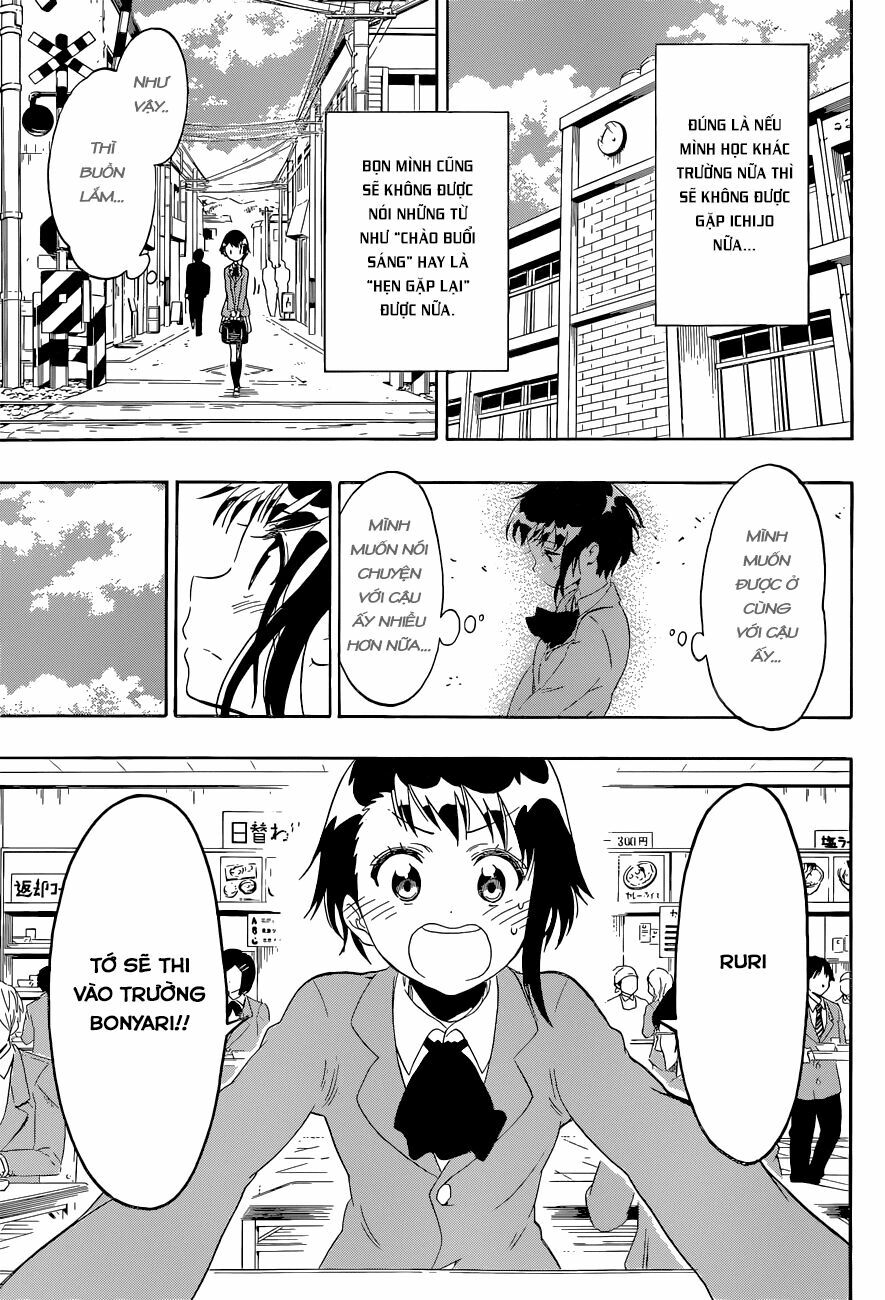 Tình Yêu Ngang Trái: Chapter 98