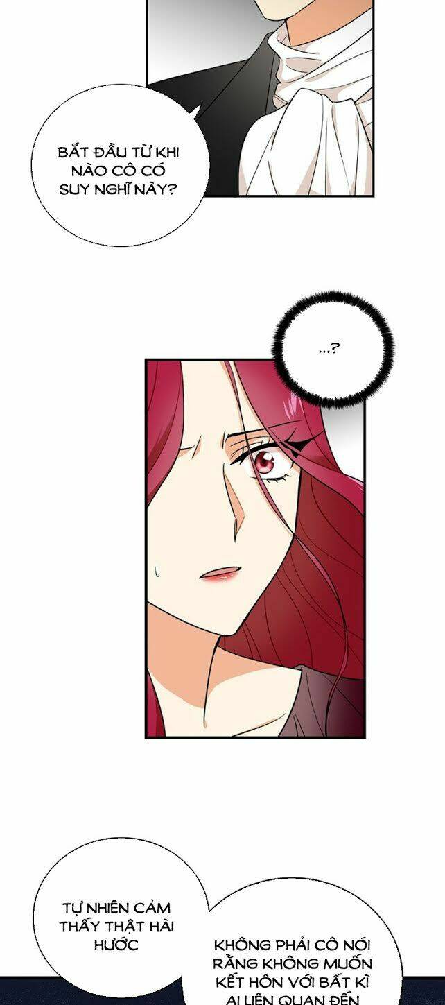 Xuyên Không Trở Thành Mami Phản Diện: Chapter 3