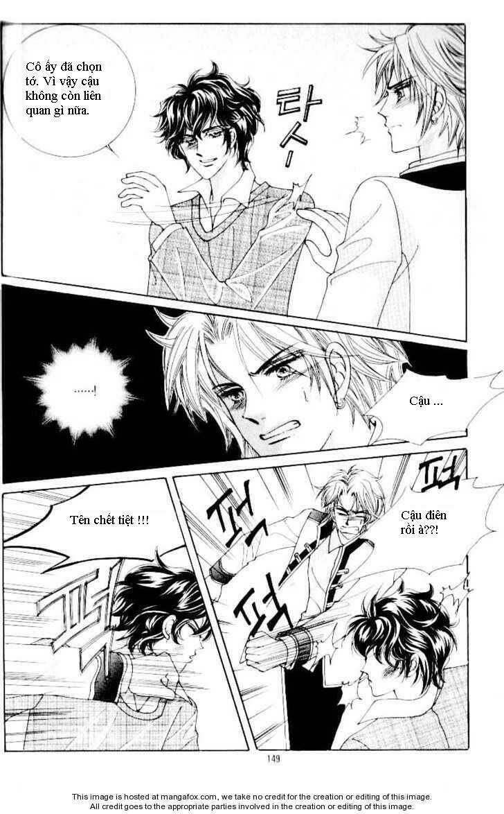 Thần tượng mua sắm: Chapter 32