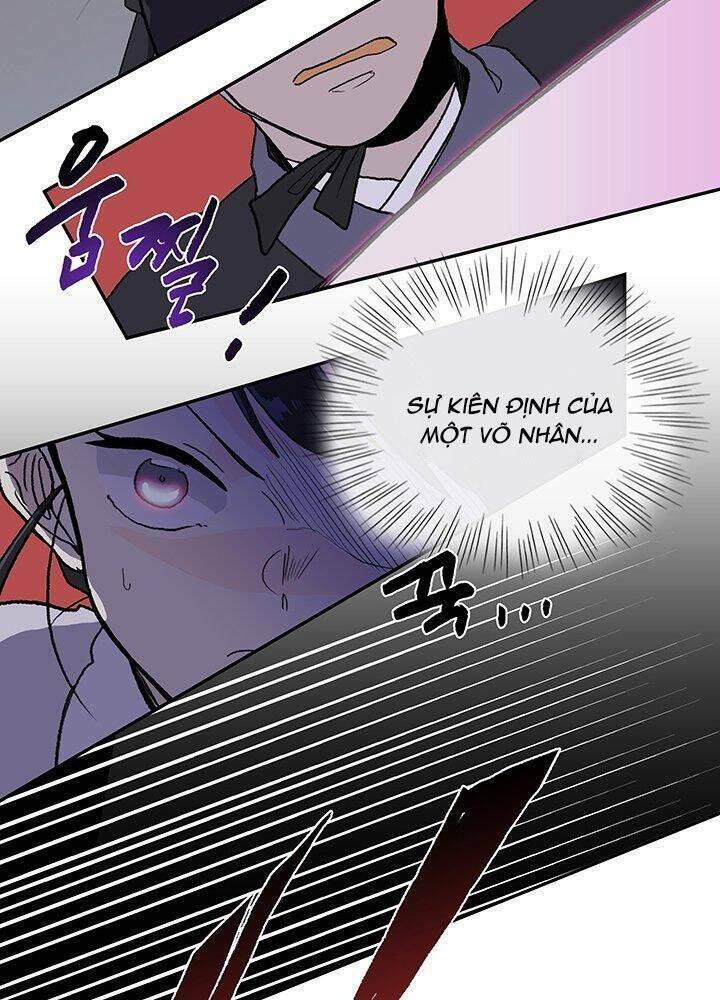 Học Sĩ Tái Sinh: Chapter 117