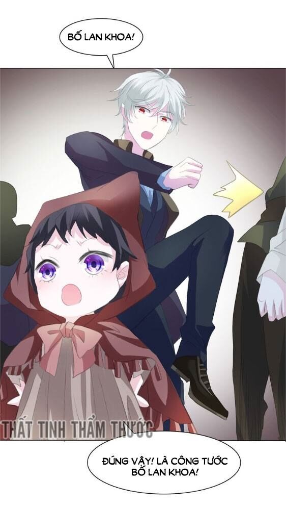 Một lời không hợp liền hút máu: Chapter 42