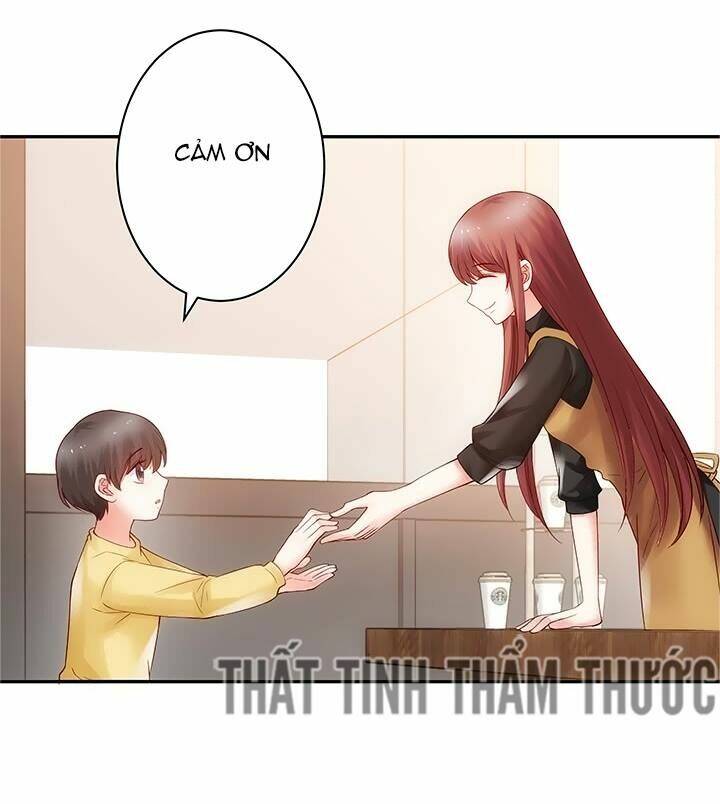 Bạn Trai 1/4 Của Tôi: Chapter 4