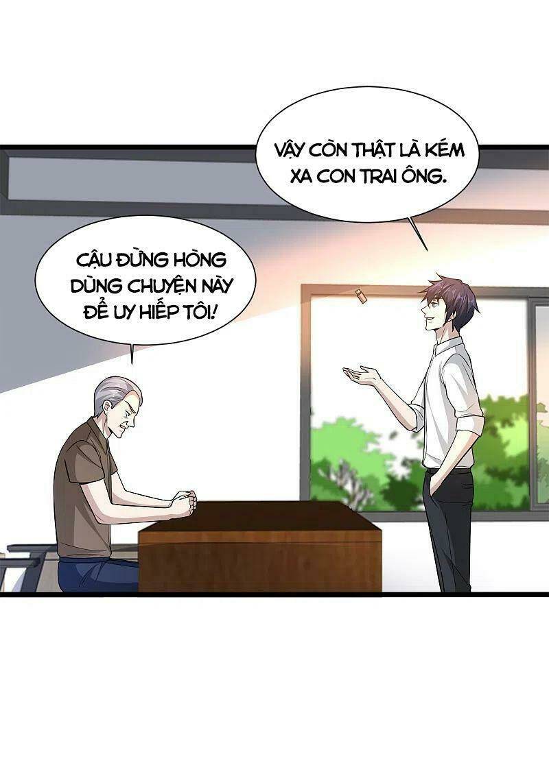 Đô Thị Tà Vương: Chapter 222