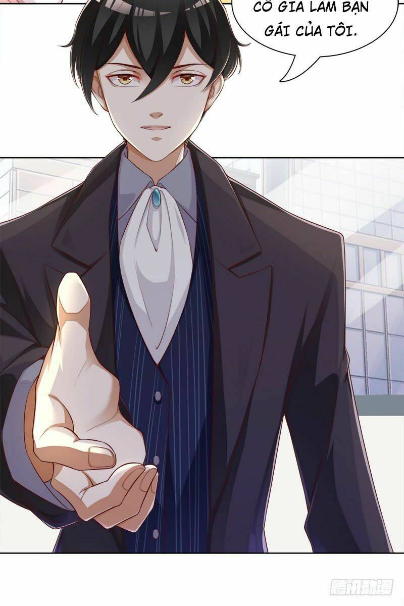 Nhà Có Vợ Xinh: Chapter 4