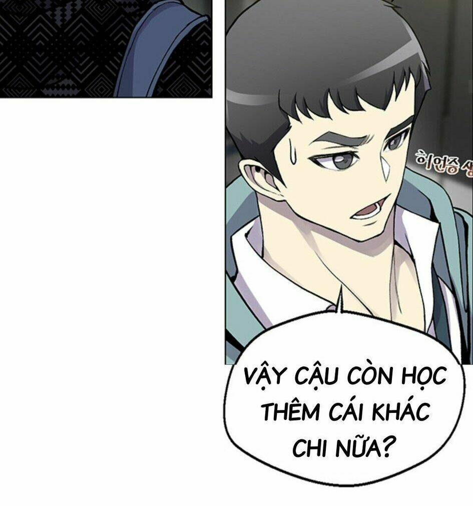 Luân Hồi Ác Nhân: Chapter 6