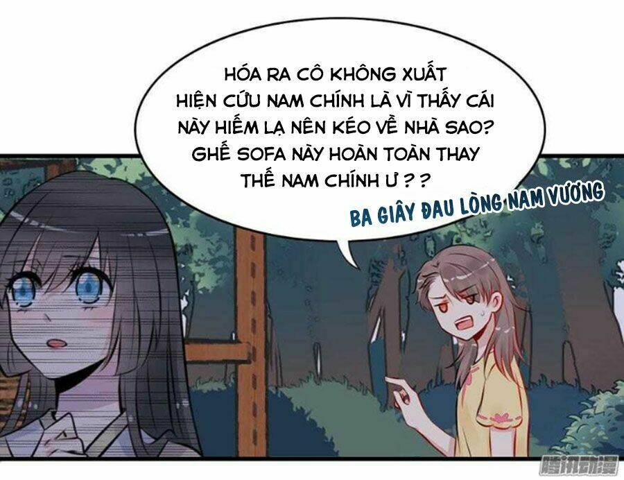 Sư Huynh! Xin Hãy Làm Theo Kịch Bản!: Chapter 4