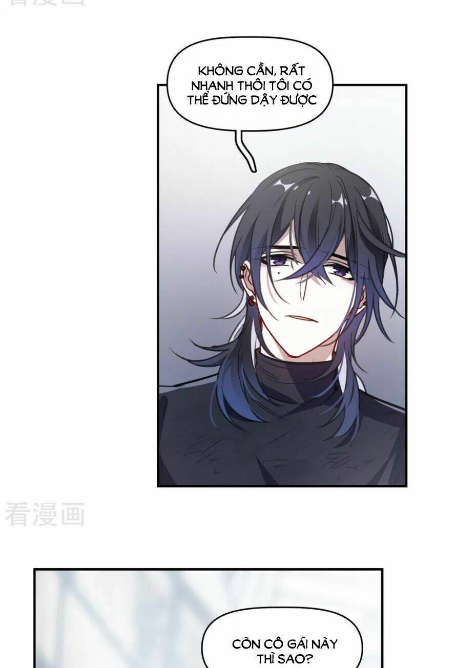 Địa Ngục Cáo Bạch Thi: Chapter 67