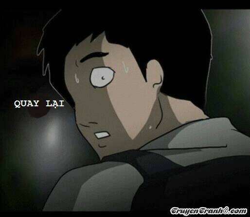 Con Đường Sau Núi: Chapter 3