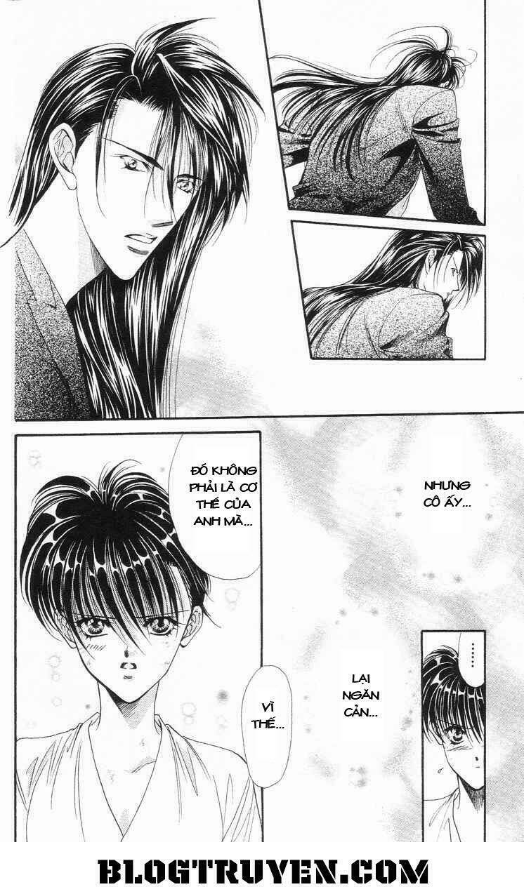 Tokyo Crazy Paradise: Chapter 102