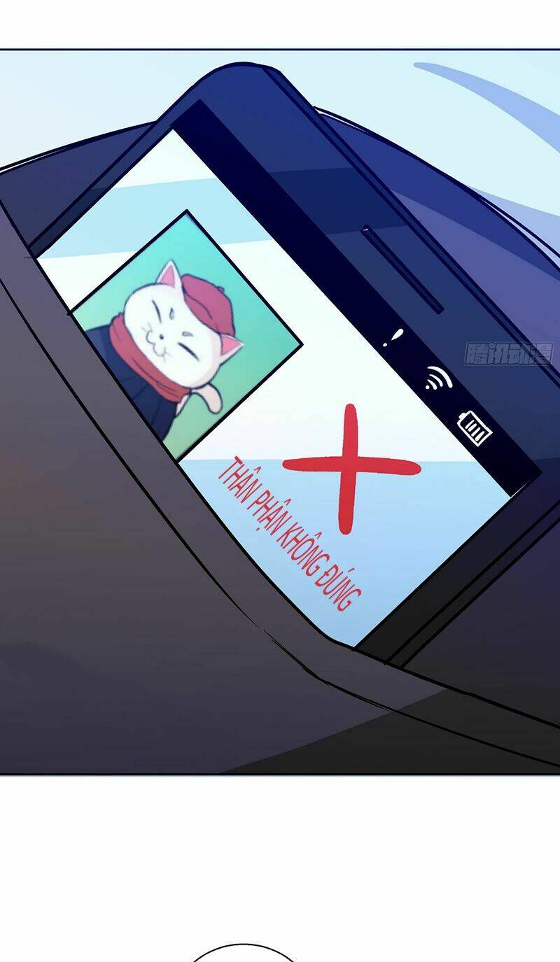 Địa Phủ Hỗn Giang Long: Chapter 15