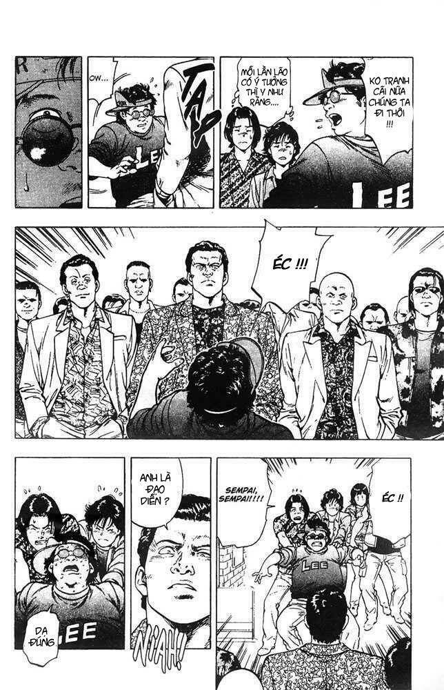 Family Compo: Chapter 18